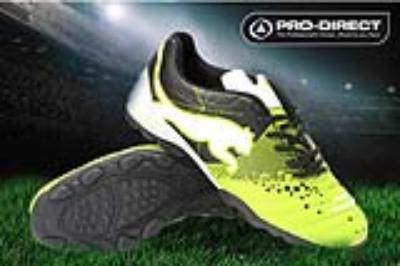 Cheap Puma PowerCat 3.12 Graphic Turf soccer shoes wholesale No. 9